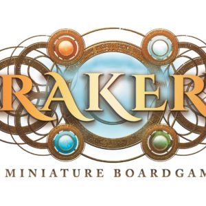 Happy Games Factory officially becomes Drakerys distributor on the French market!