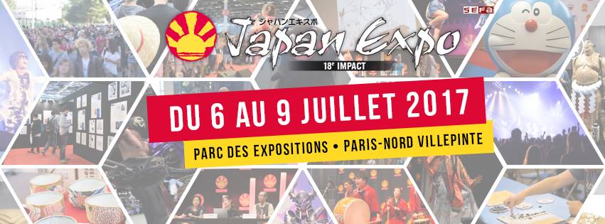 japan-expo-2017 japan-expo-2017