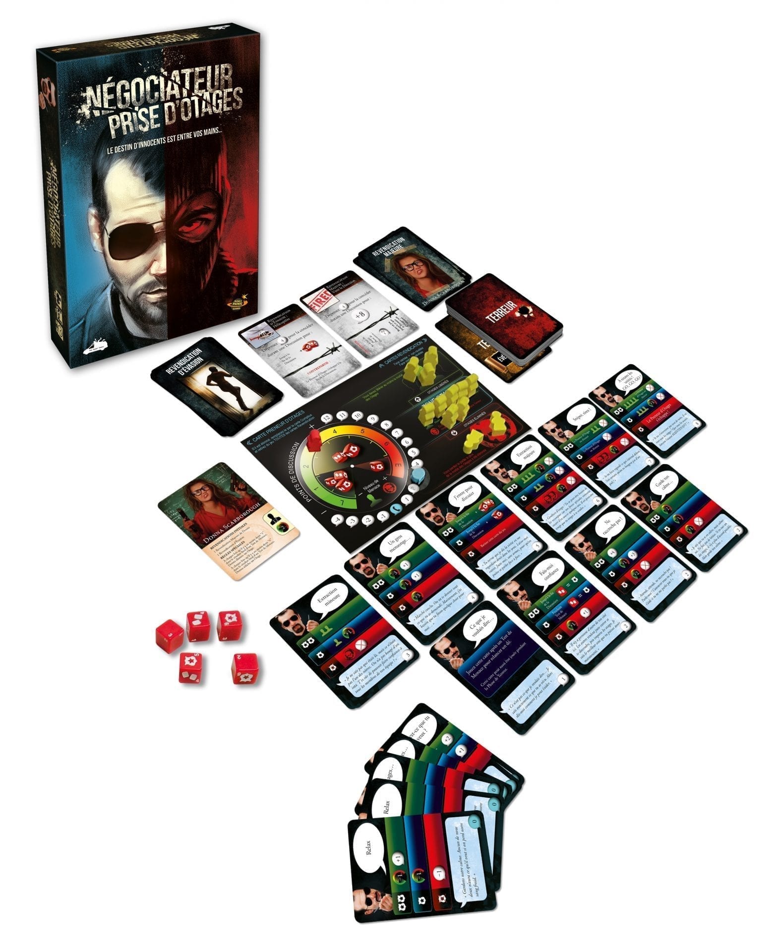 set-up-boite-hostage-fr