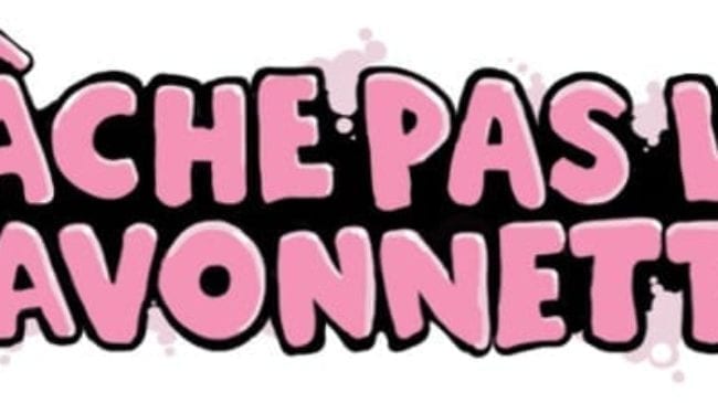 logo-lpls Lâche pas la Savonnette - logo