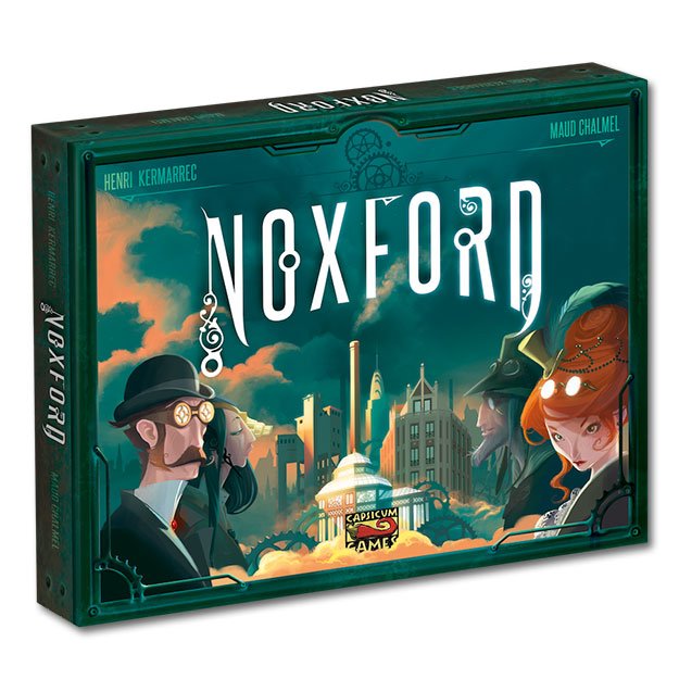 Noxford