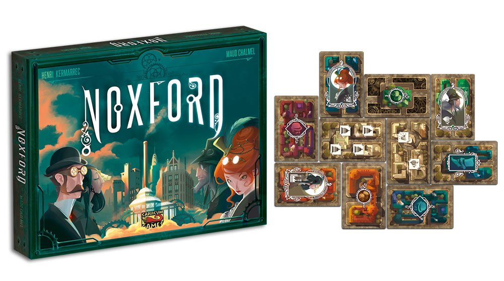 noxford-main-setup noxford-main-setup