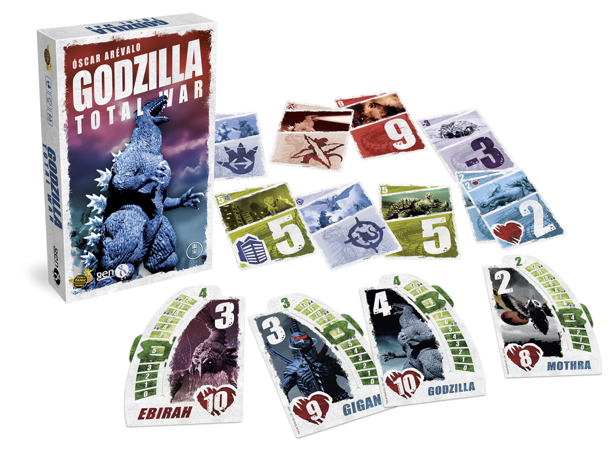 godzilla-3d-set-up godzilla-3d-set-up