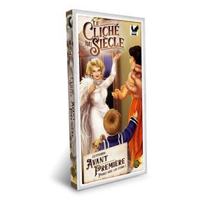 Le cliché du siècle – Avant-première (extension) Le cliché du siècle – Avant-première (extension)