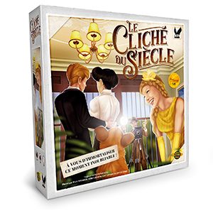 Le cliché du siècle Le cliché du siècle