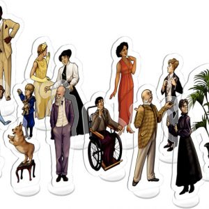 Le Cliché du siècle – Kit deluxe Le Cliché du siècle – Kit deluxe