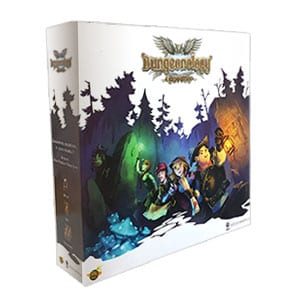 Dungeonology Dungeonology