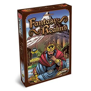 Fantasy Realms Fantasy Realms