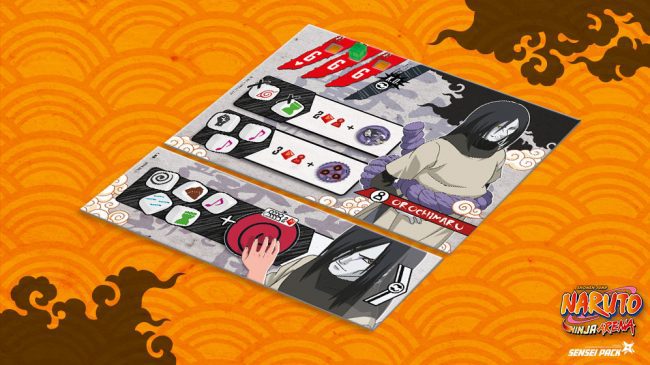 naruto-sensei_pack-board_orochimaru naruto-sensei_pack-board_orochimaru
