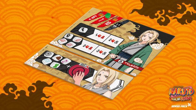naruto-sensei_pack-board_tsunade naruto-sensei_pack-board_tsunade