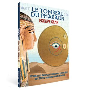 Le Tombeau du Pharaon Le Tombeau du Pharaon