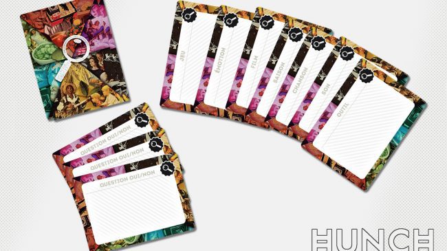 hunch_cartes-clues hunch_cartes-clues