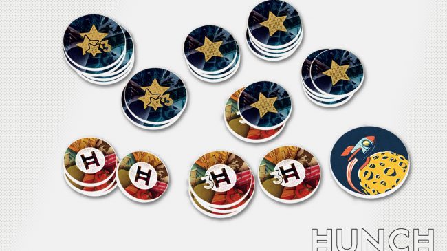 hunch_tokens hunch_tokens