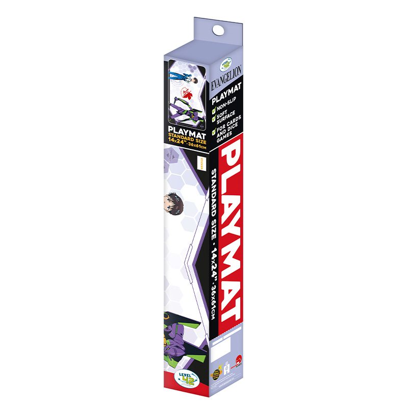 Tapis de jeu Evangelion - EVA 01 - Image 2