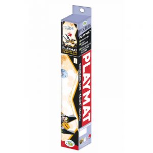 Tapis de jeu Evangelion – EVA 00