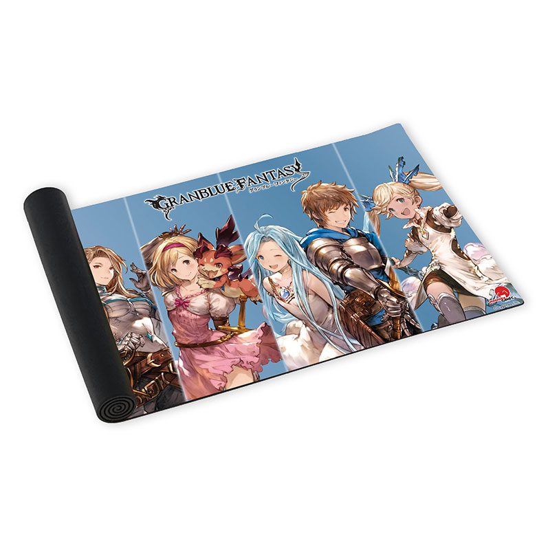 Playmat Granblue Fantasy - 3