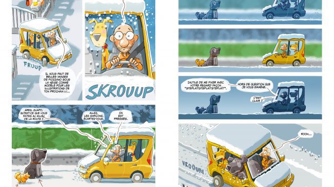 ynnis_toutou_detective_volume_2 ynnis_toutou_detective_volume_2