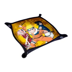 Piste de dés Naruto – Konoha