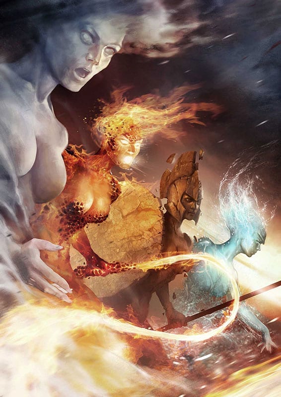 Elemental_Group-B Elemental_Group-B