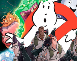 Ghostbusters, de l&rsquo;explication chez Tric Trac !