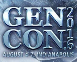 Gencon 2016