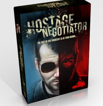 Négociateur : Prise d&rsquo;Otages, qui est Donna Scarborough ?