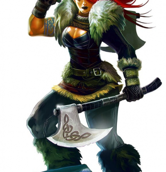 Tous à vos drakkars, deux extensions de Champions de Midgard arrivent début 2018 !